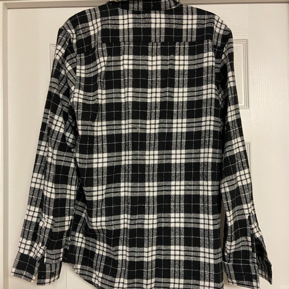 Fall Flannel - Picture 2 of 3